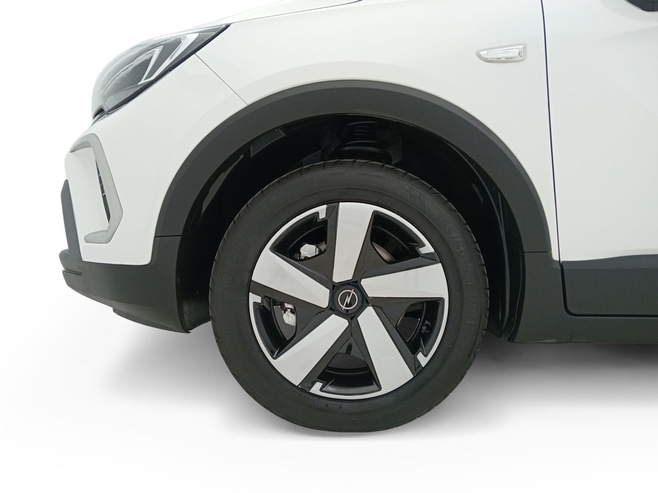 Foto Opel CrossLand 22