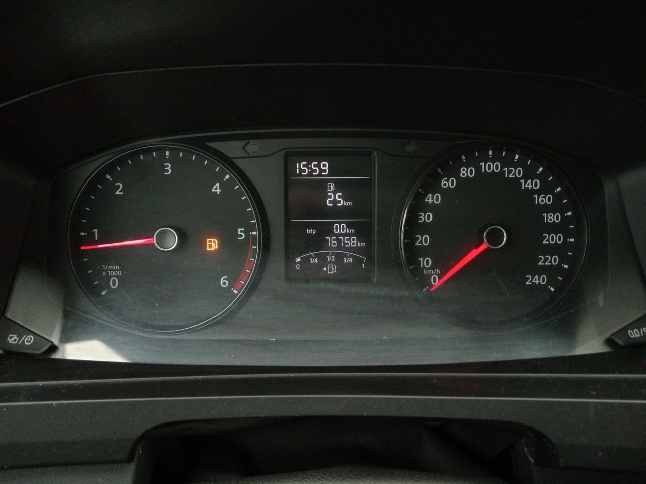 Foto Volkswagen Transporter 10
