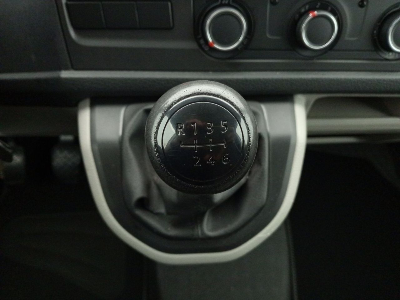 Foto Volkswagen Transporter 13