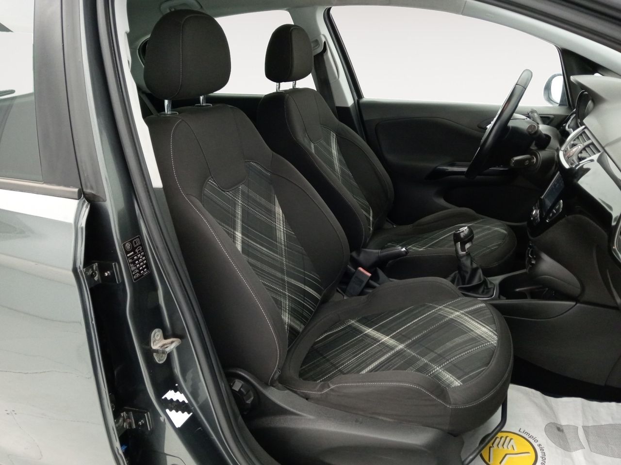 Foto Opel Corsa 8