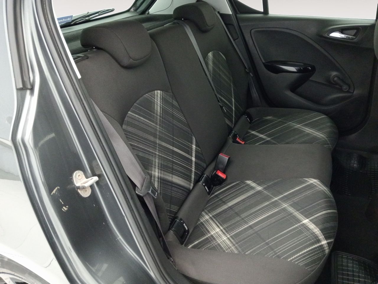 Foto Opel Corsa 9