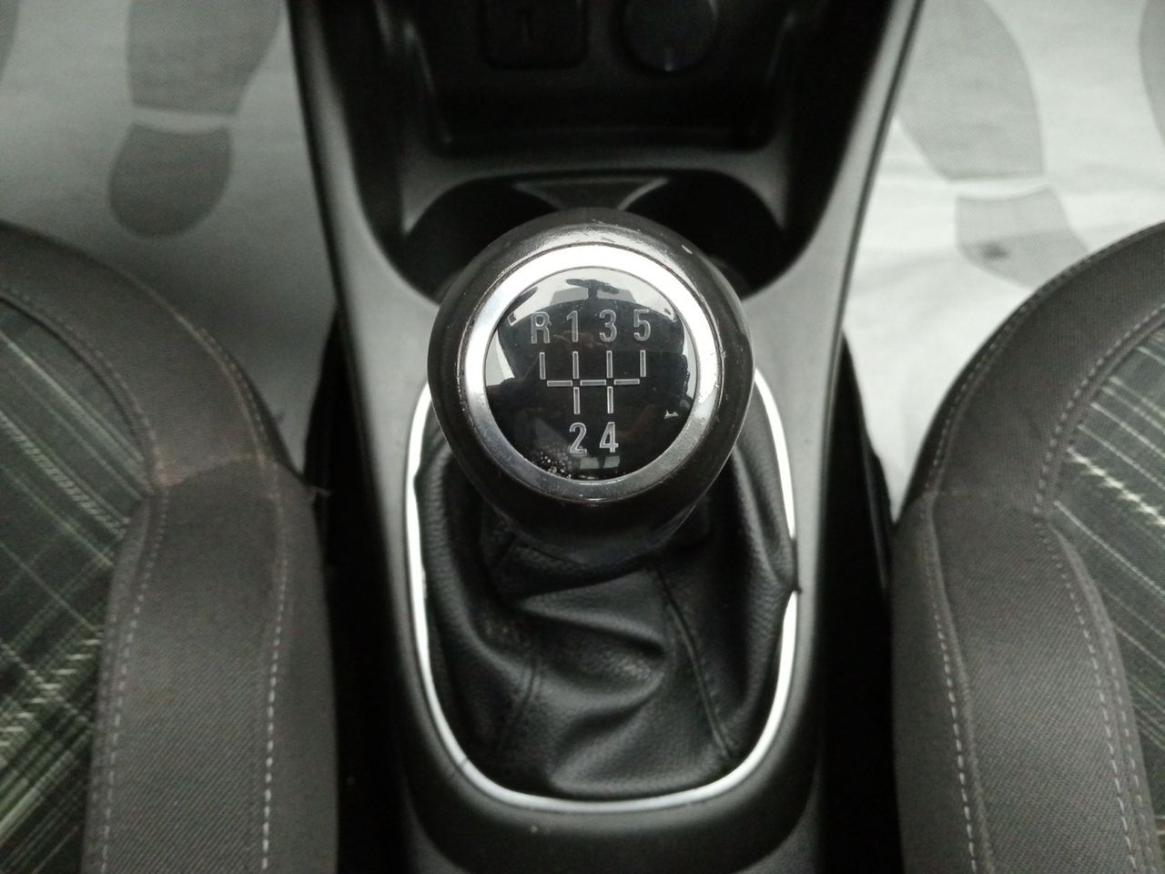Foto Opel Corsa 12