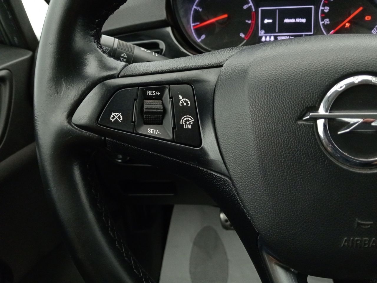 Foto Opel Corsa 13
