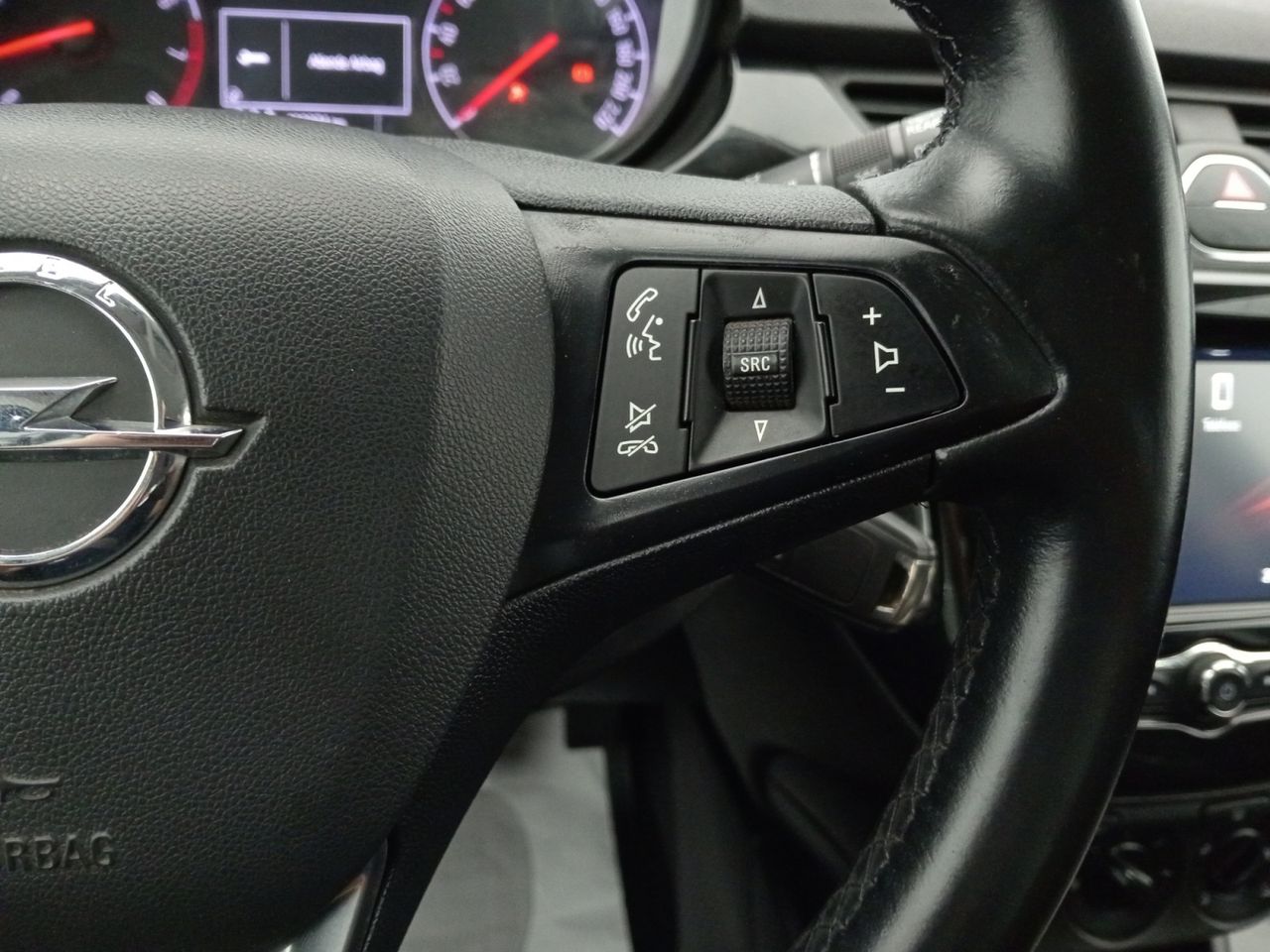 Foto Opel Corsa 14