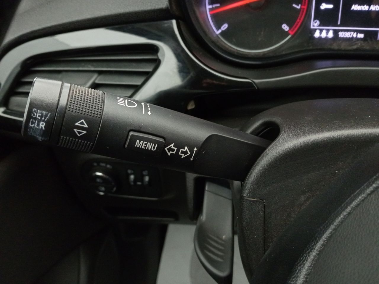 Foto Opel Corsa 16