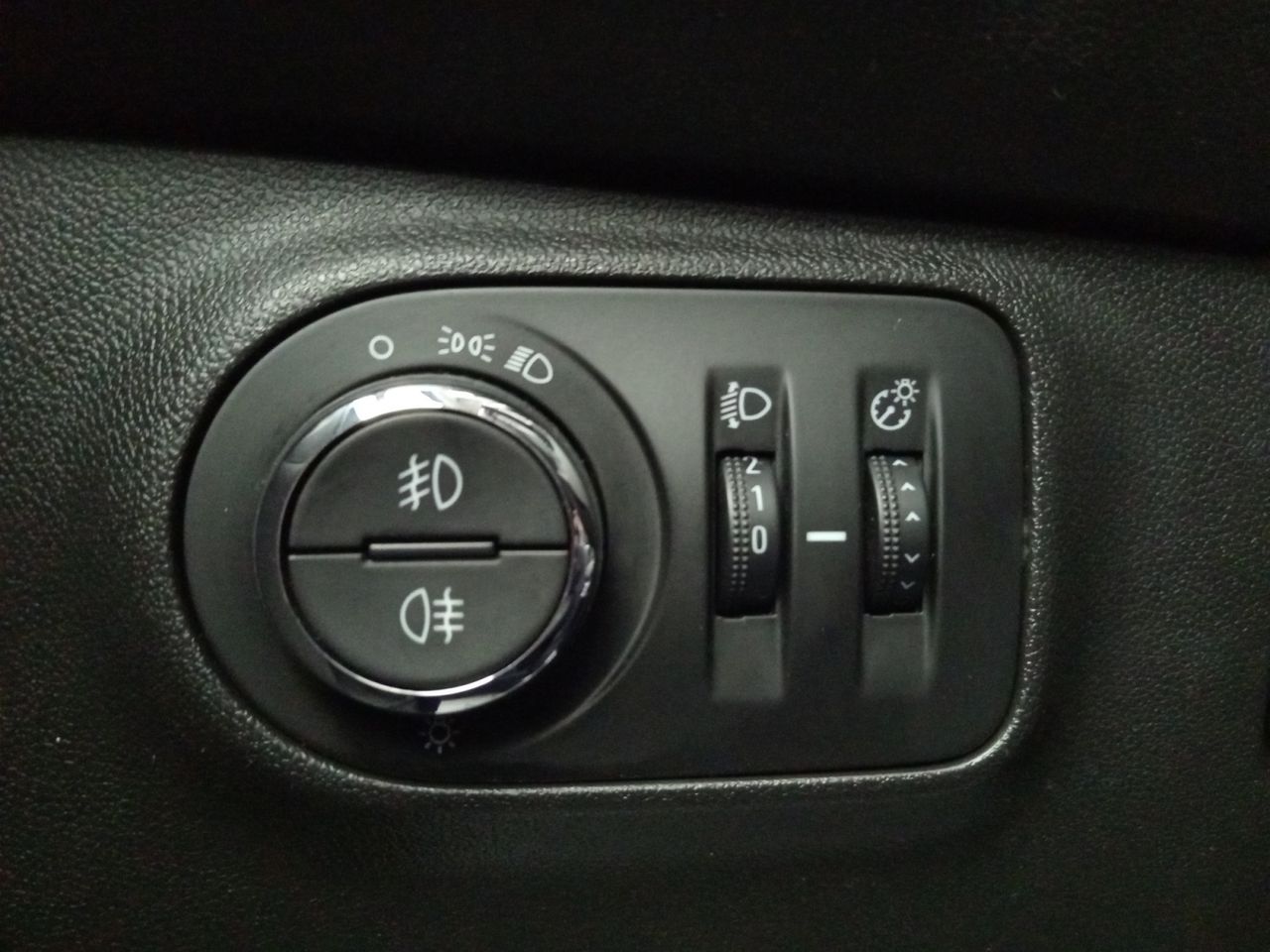 Foto Opel Corsa 18