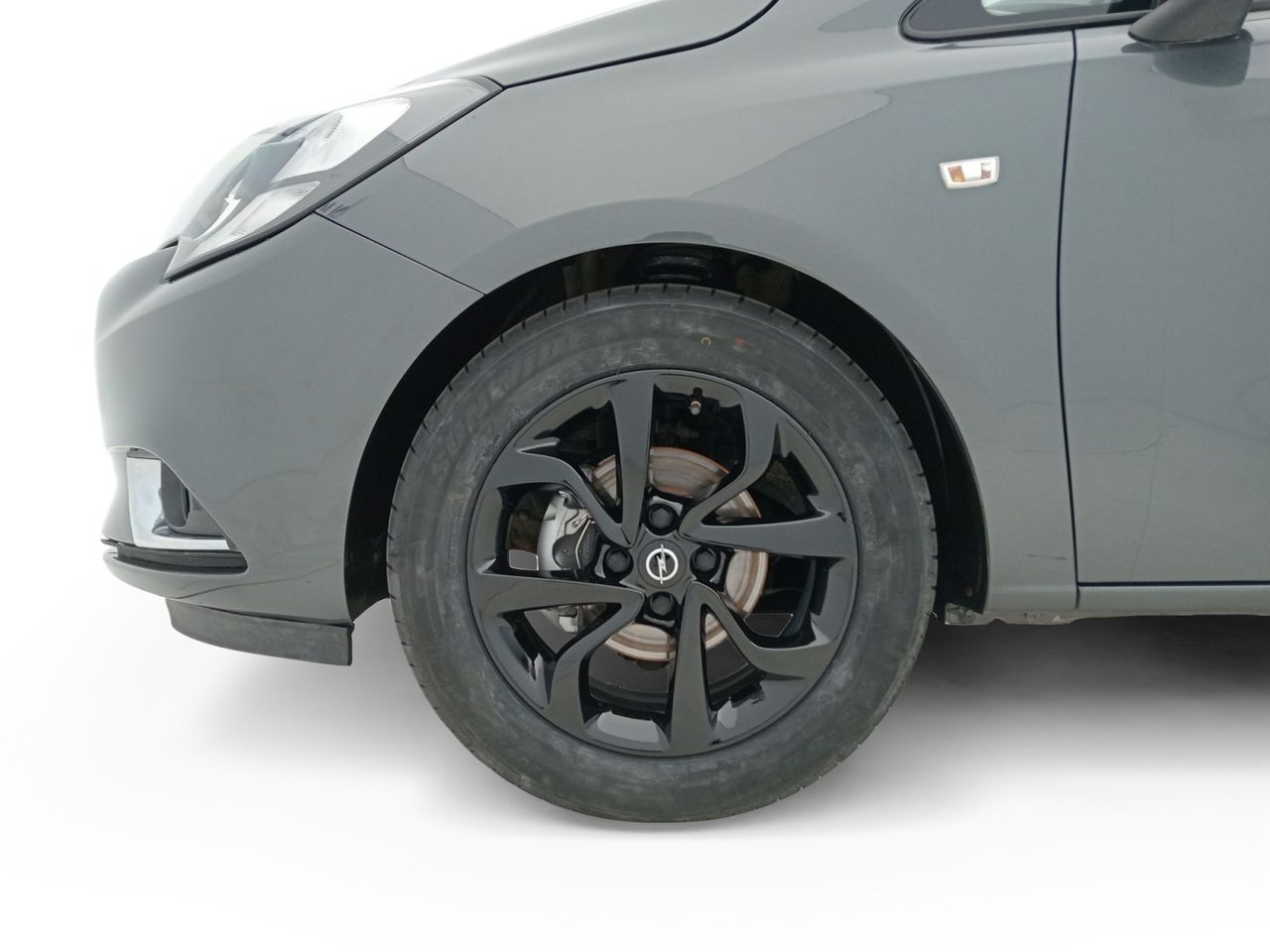 Foto Opel Corsa 19