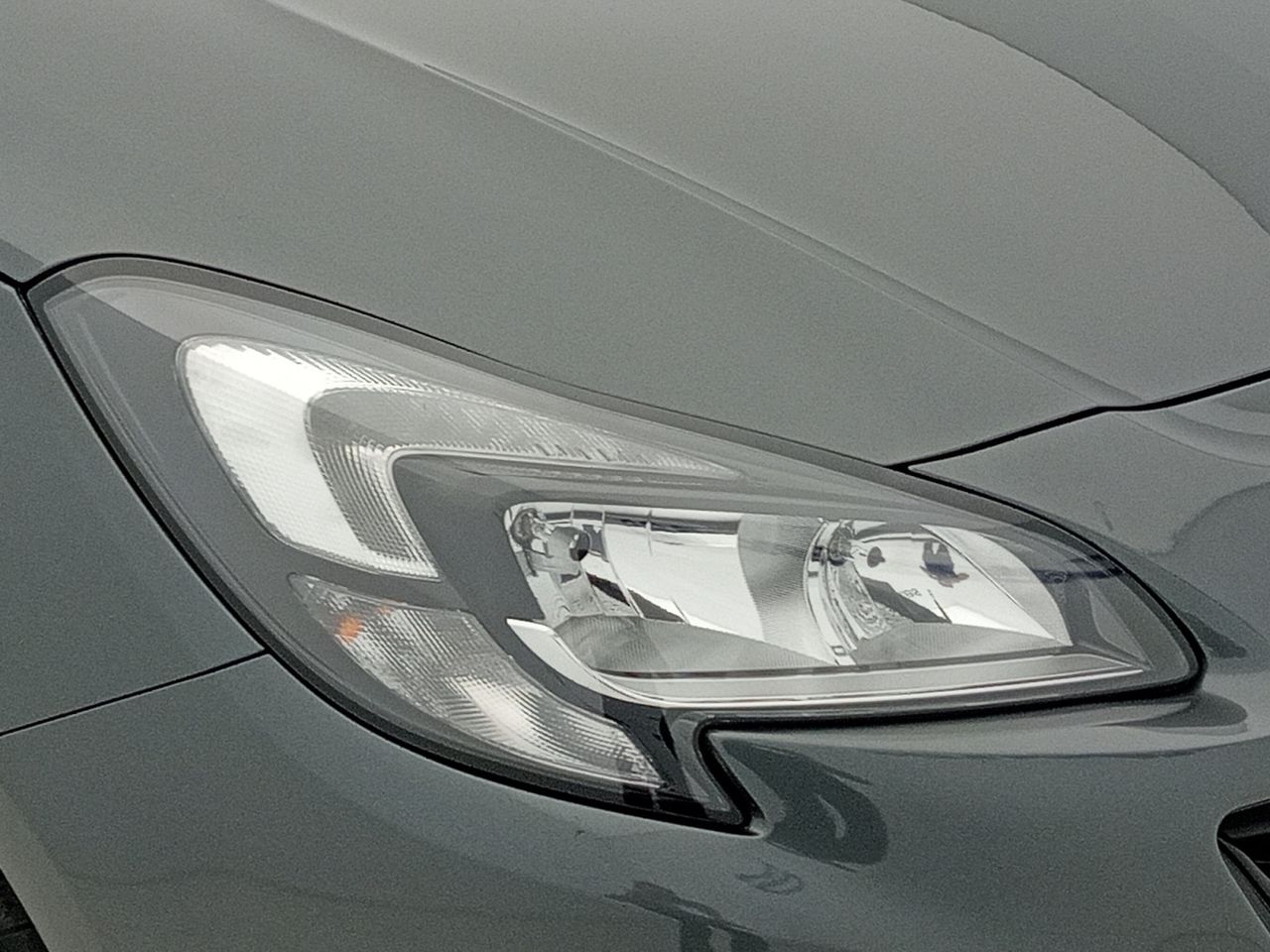 Foto Opel Corsa 20