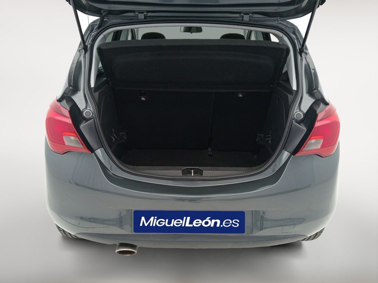 Foto Opel Corsa 21