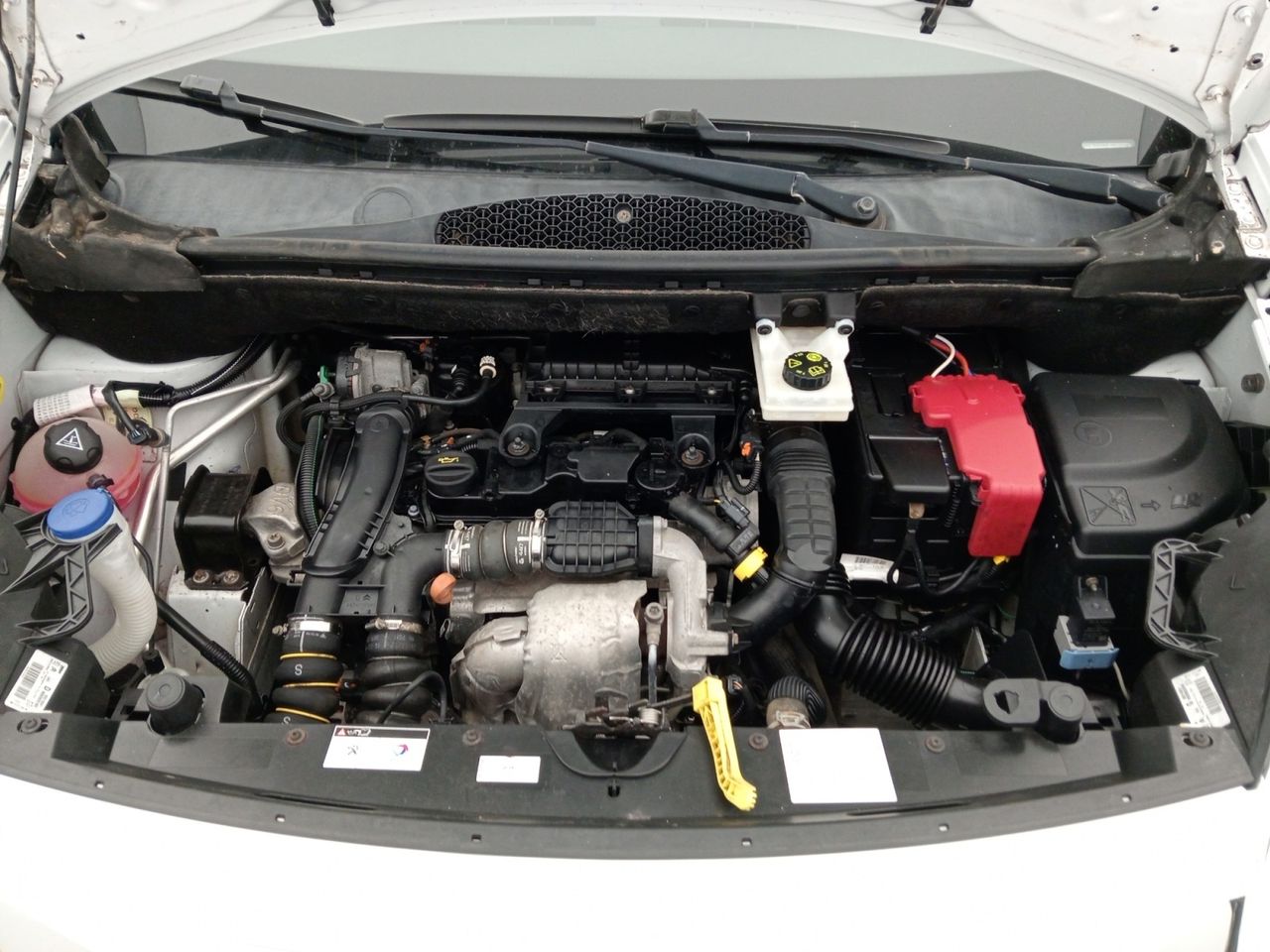 Foto Peugeot Partner 19