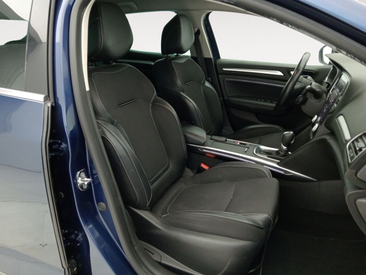 Foto Renault Mégane 8