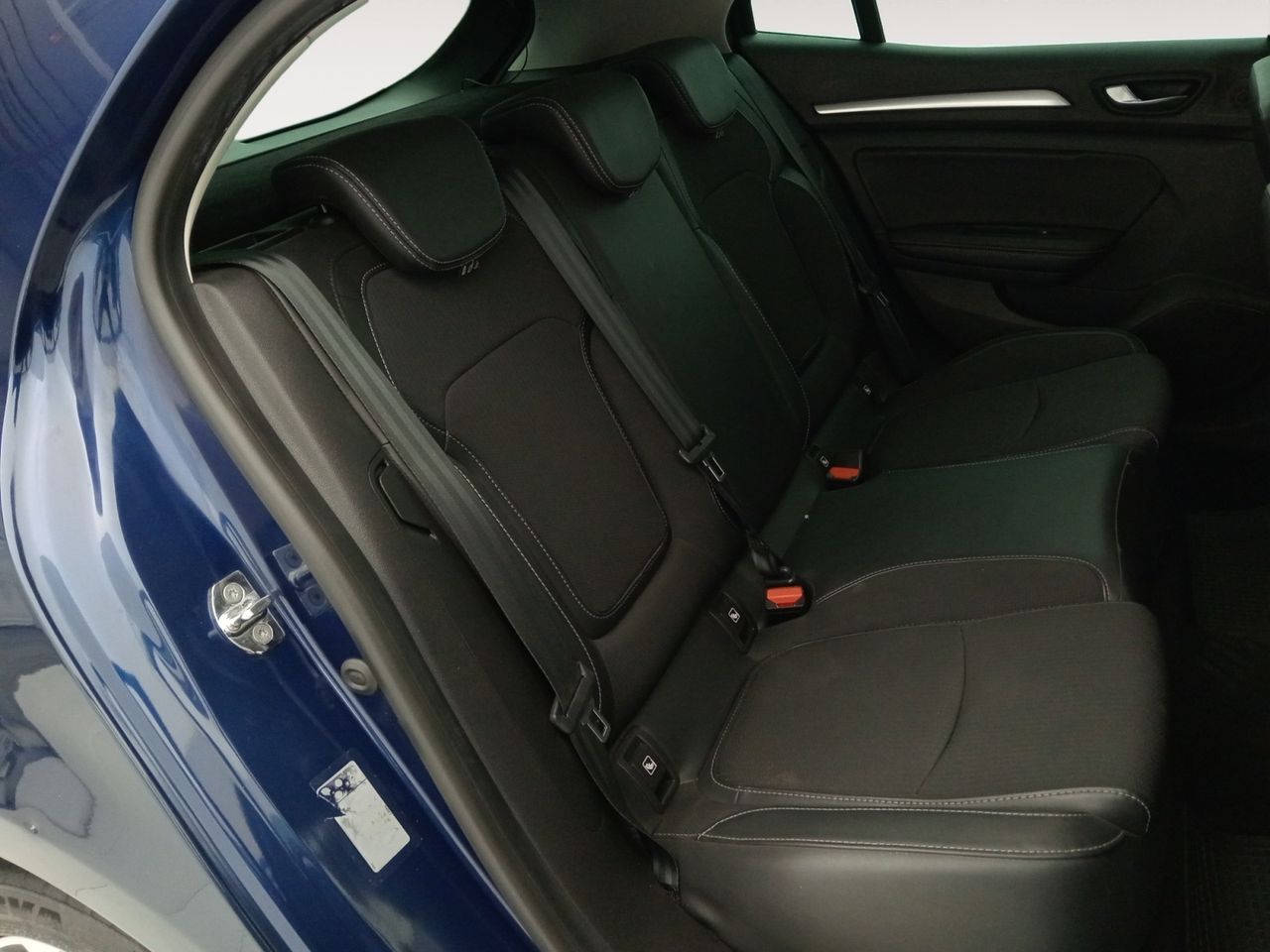 Foto Renault Mégane 9