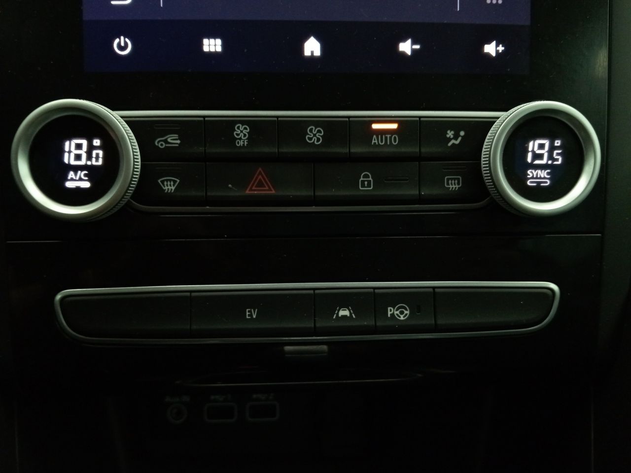 Foto Renault Mégane 14