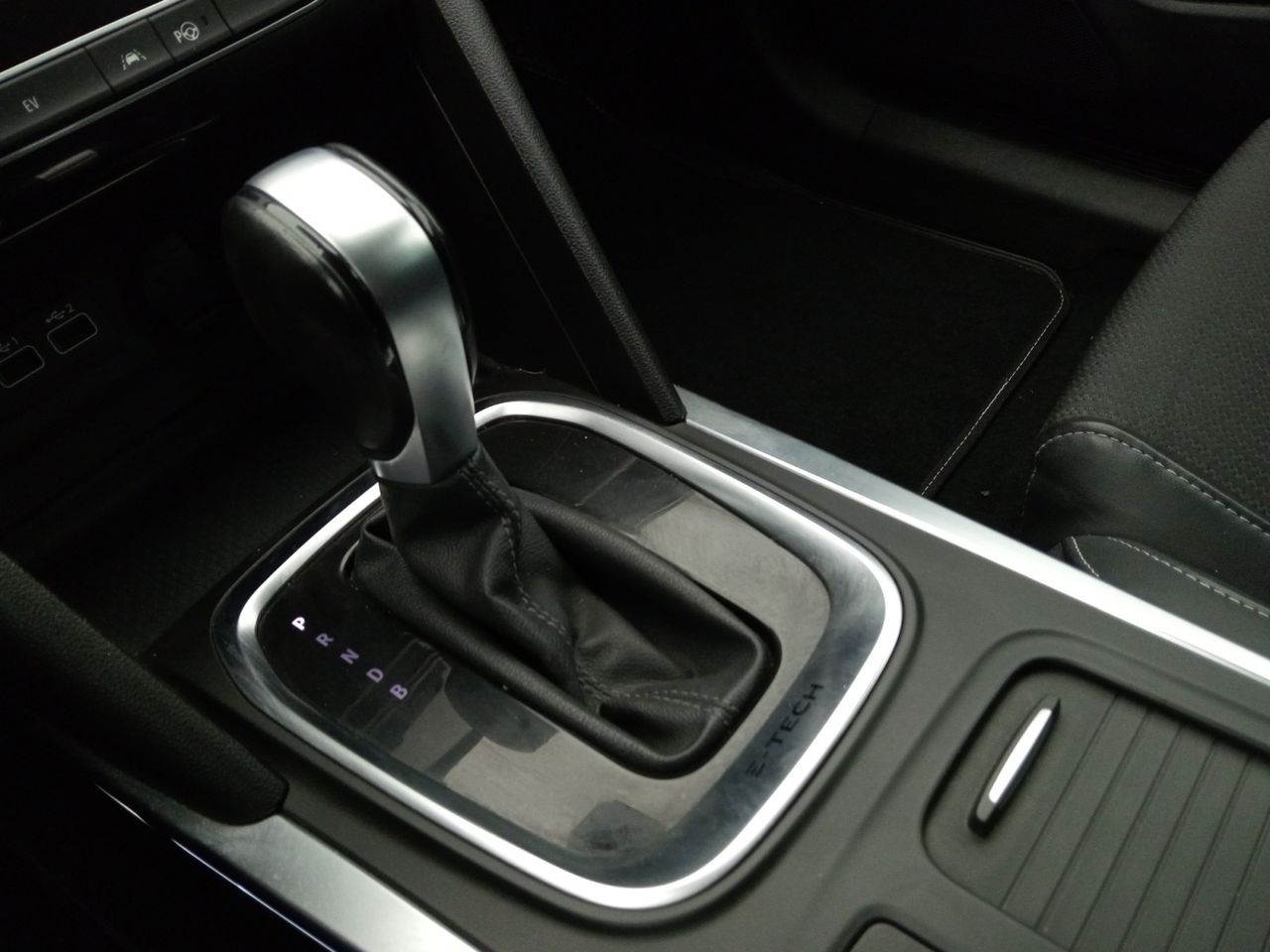Foto Renault Mégane 15