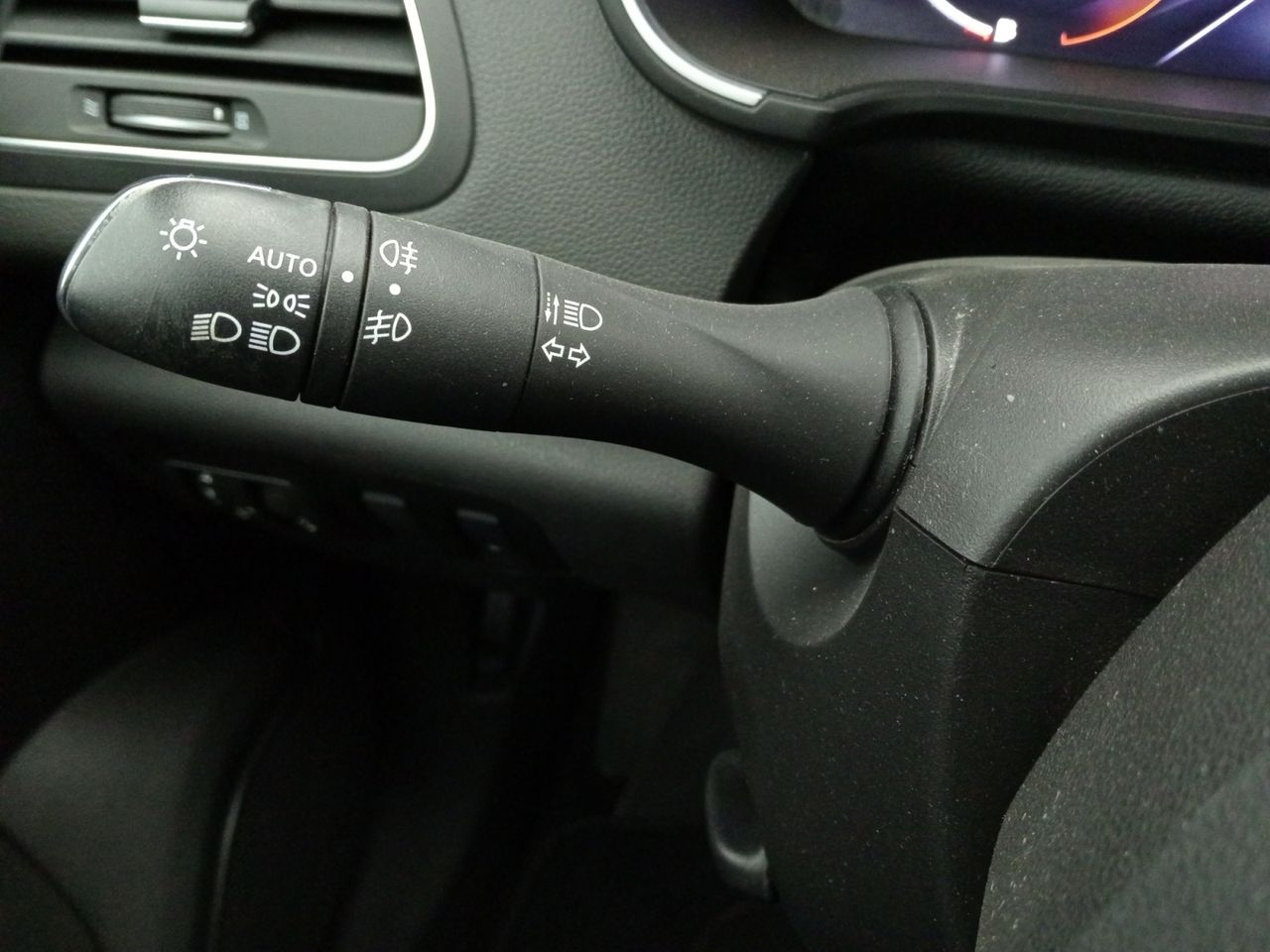 Foto Renault Mégane 19