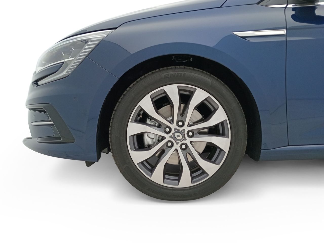 Foto Renault Mégane 22