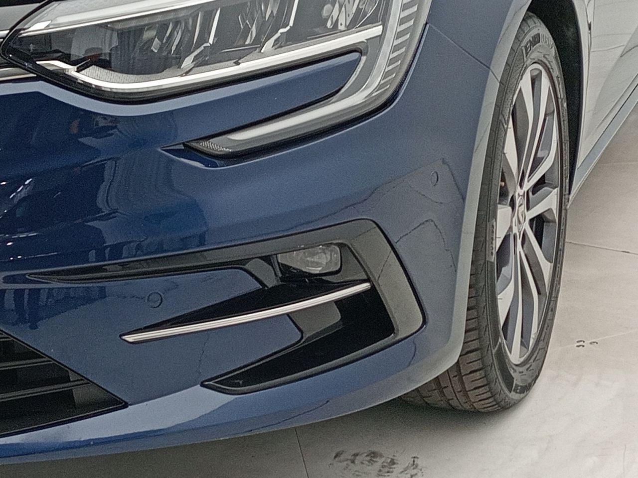 Foto Renault Mégane 23