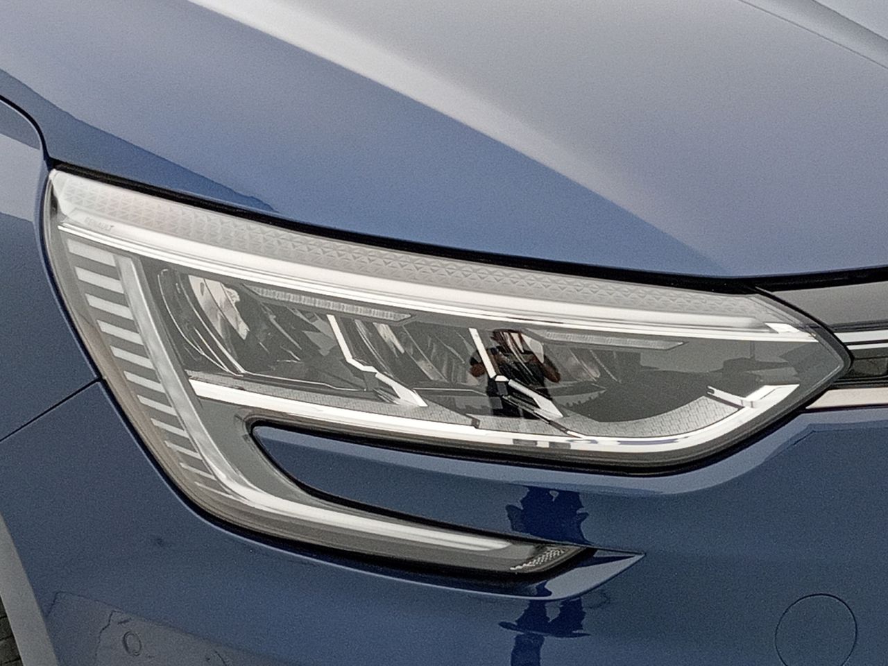 Foto Renault Mégane 25