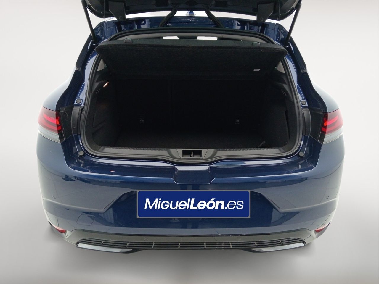 Foto Renault Mégane 26