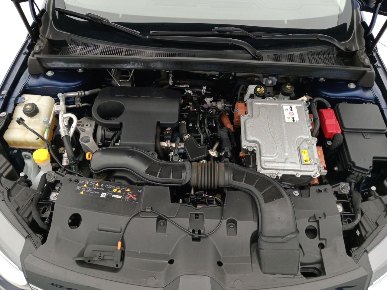 Foto Renault Mégane 27