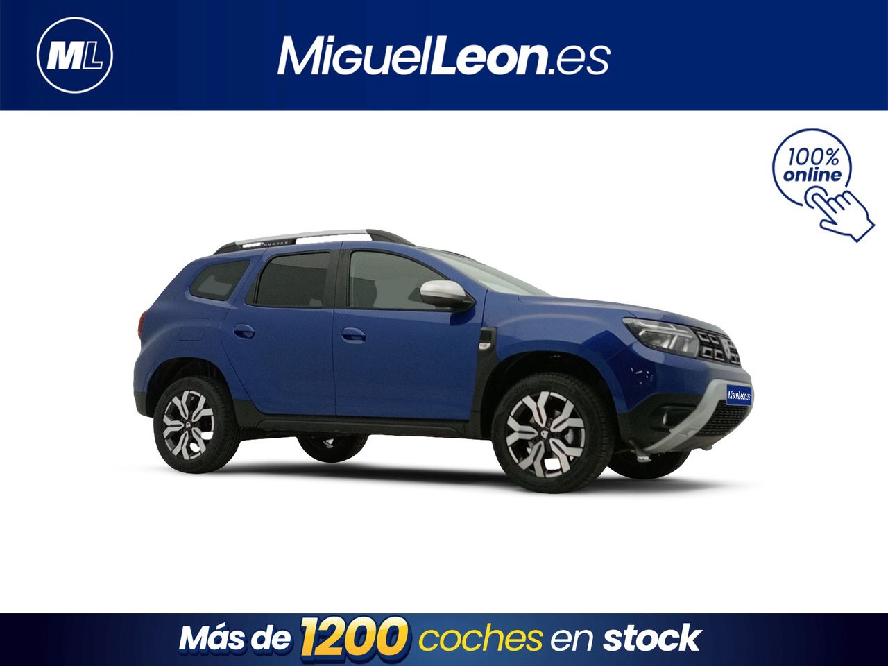 Foto Dacia Duster 3