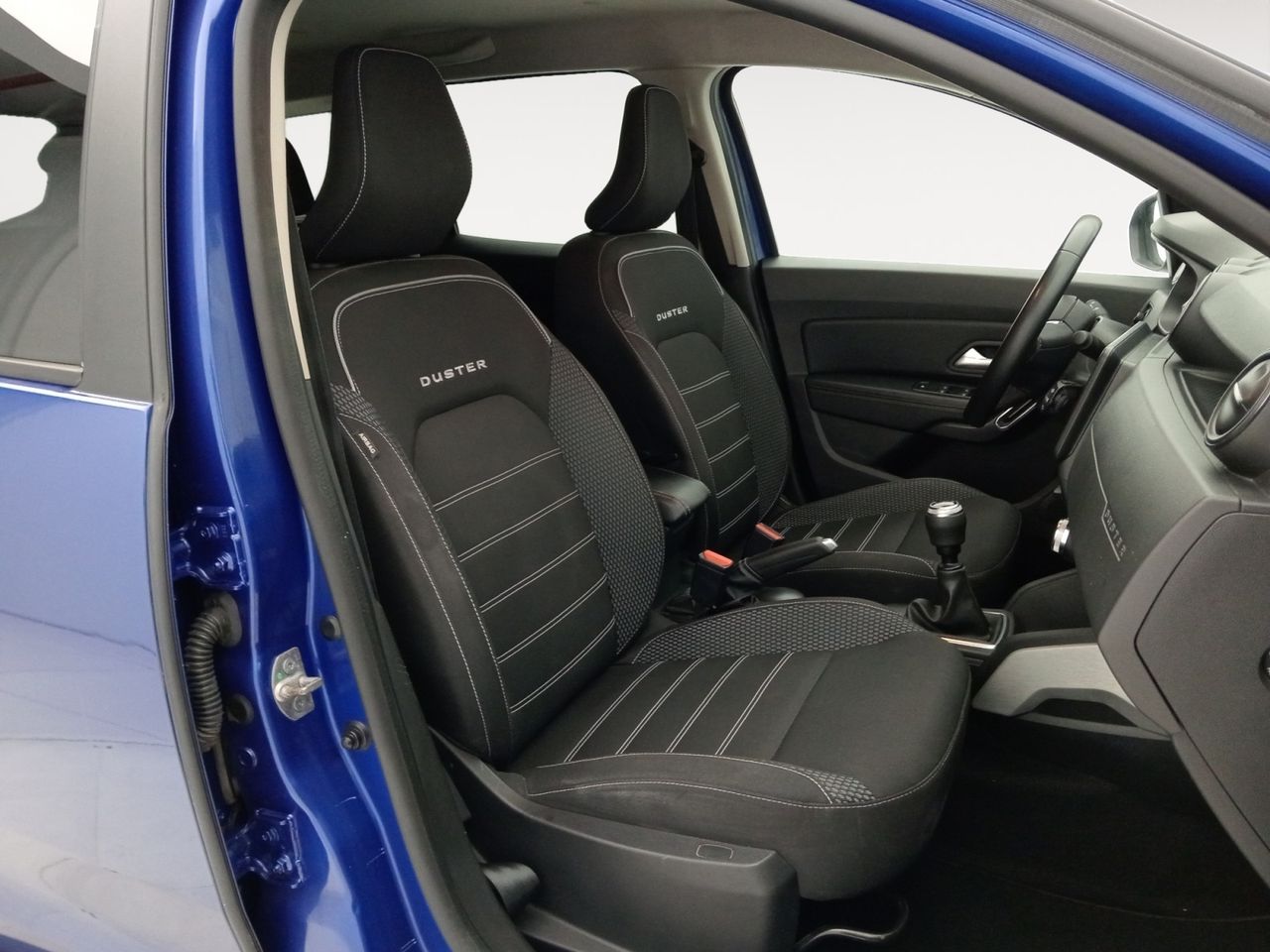 Foto Dacia Duster 8