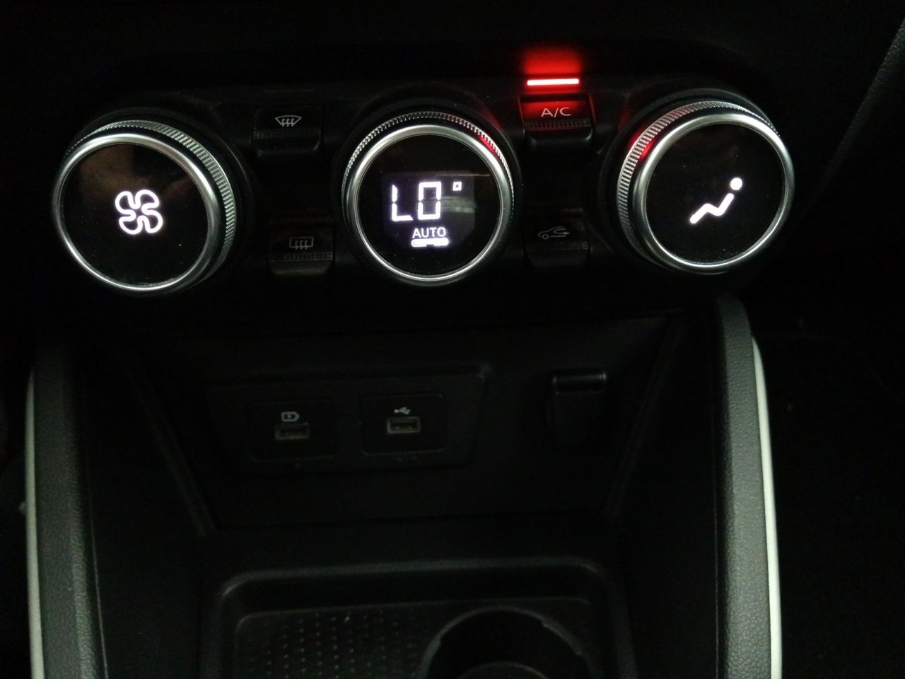 Foto Dacia Duster 14