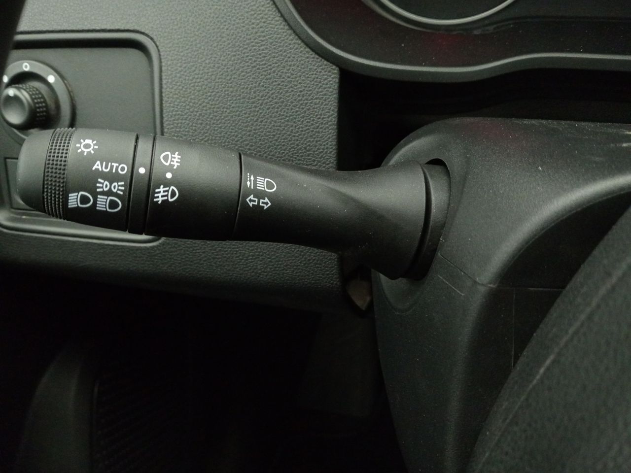 Foto Dacia Duster 19
