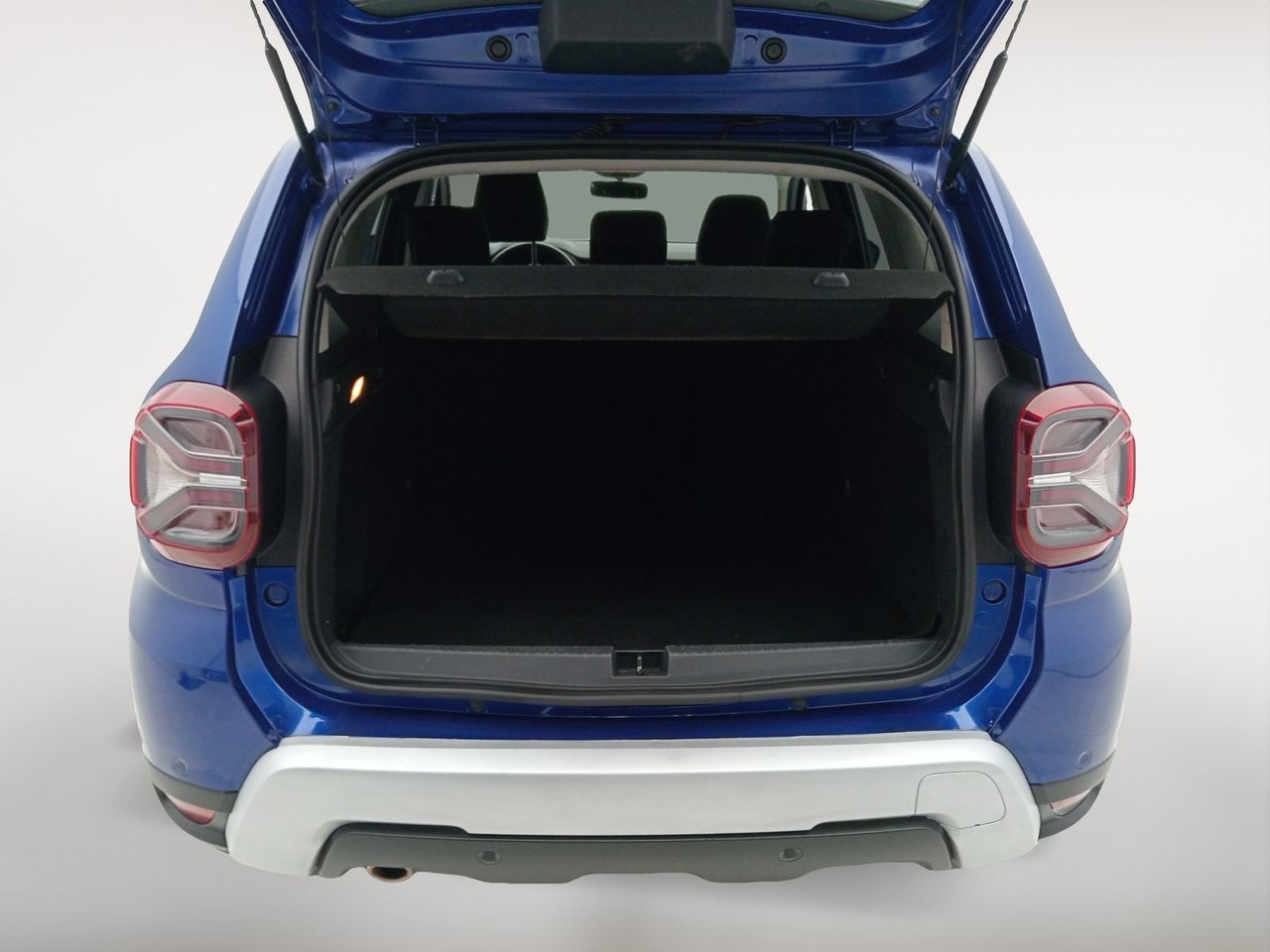 Foto Dacia Duster 25