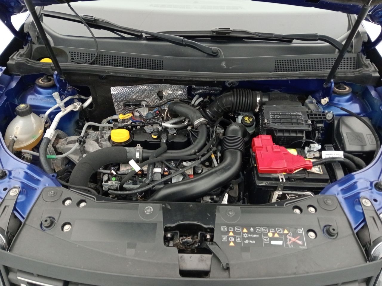 Foto Dacia Duster 26