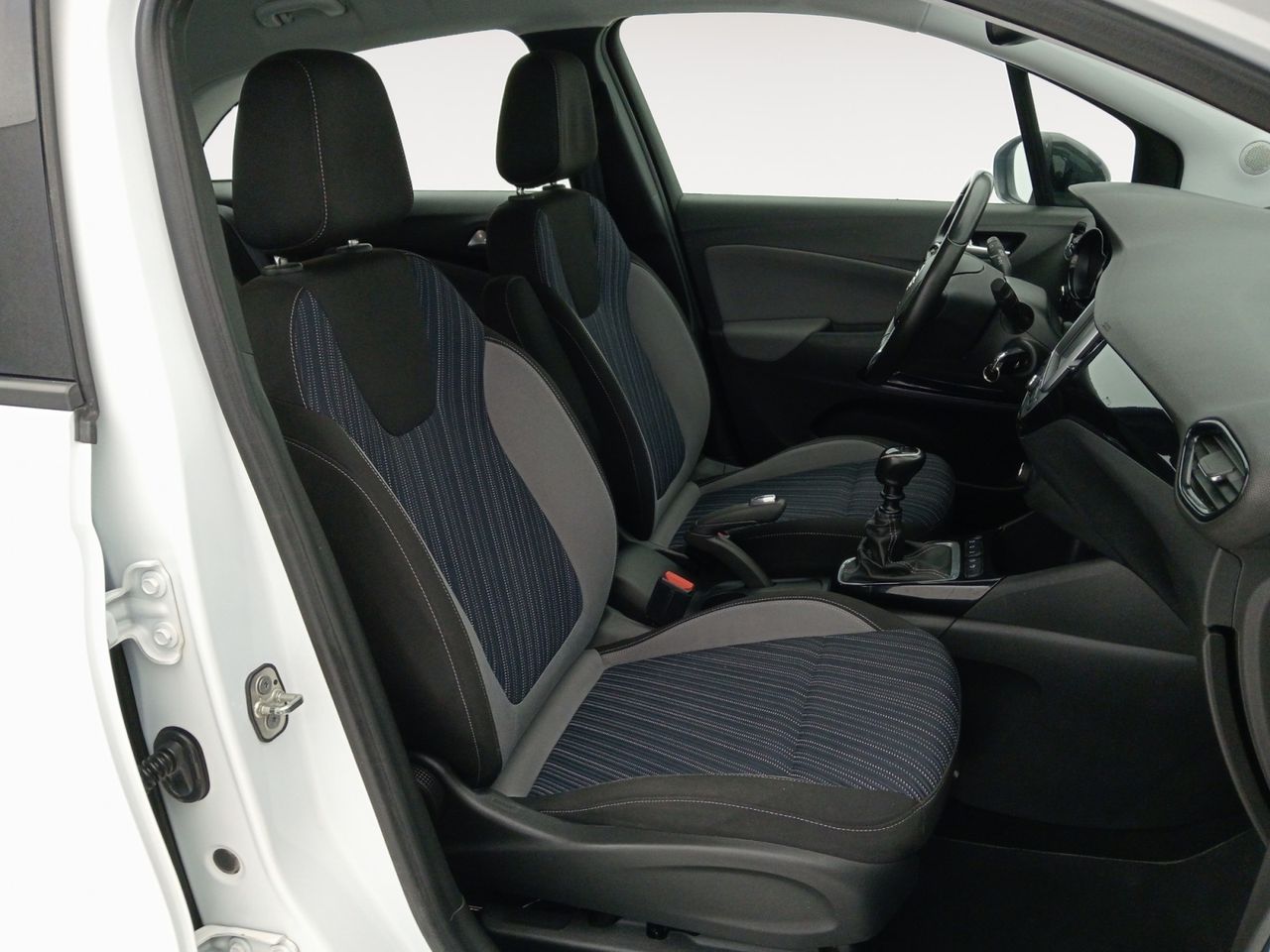 Foto Opel Crossland X 8