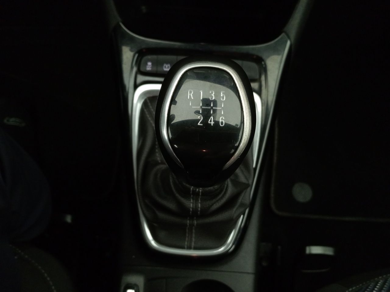 Foto Opel Crossland X 16
