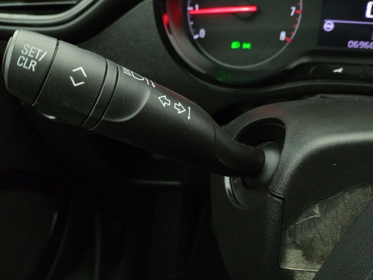 Foto Opel Crossland X 19