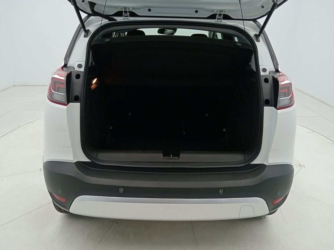 Foto Opel Crossland X 25