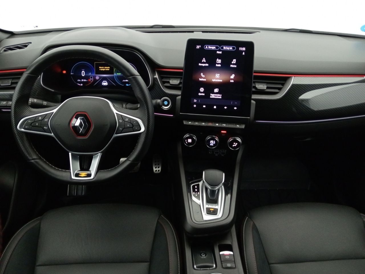 Foto Renault Arkana 6