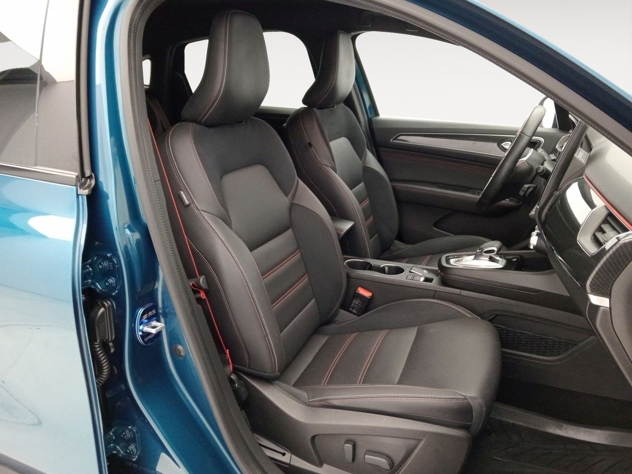 Foto Renault Arkana 8