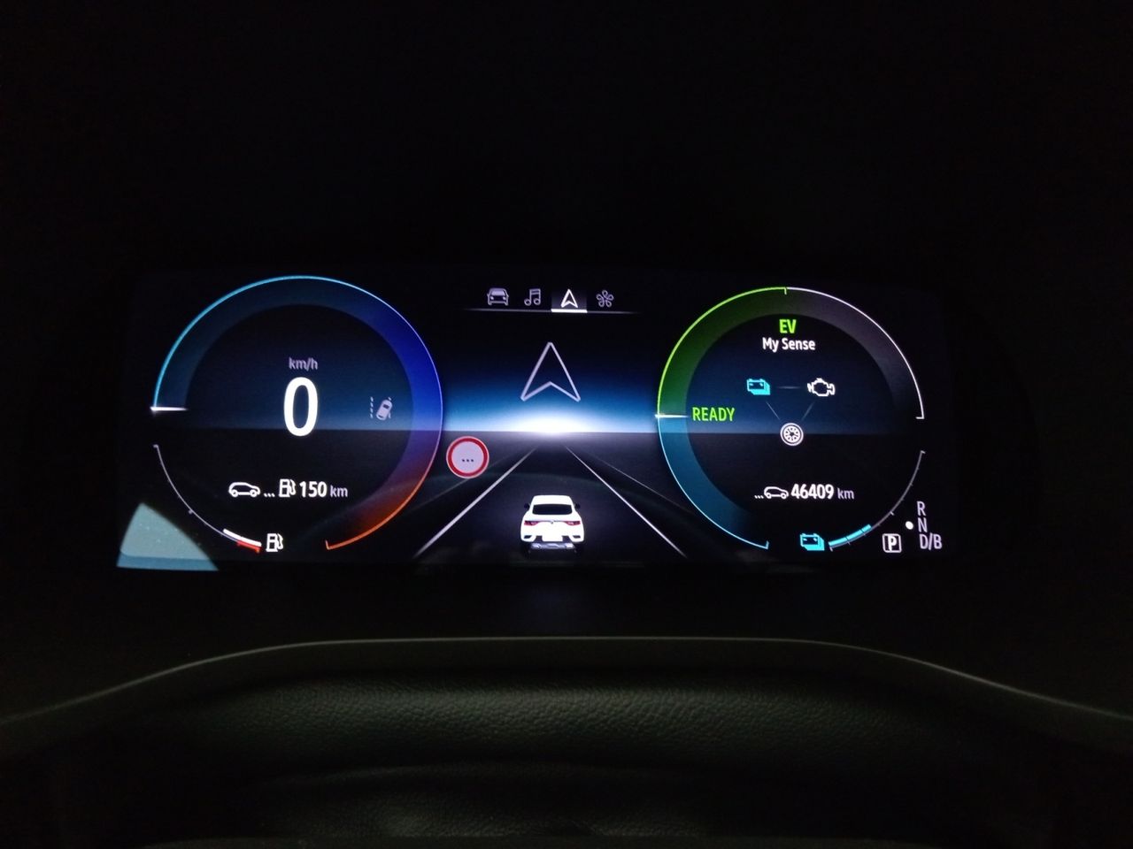 Foto Renault Arkana 10