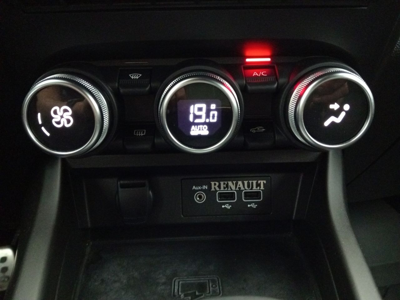 Foto Renault Arkana 14