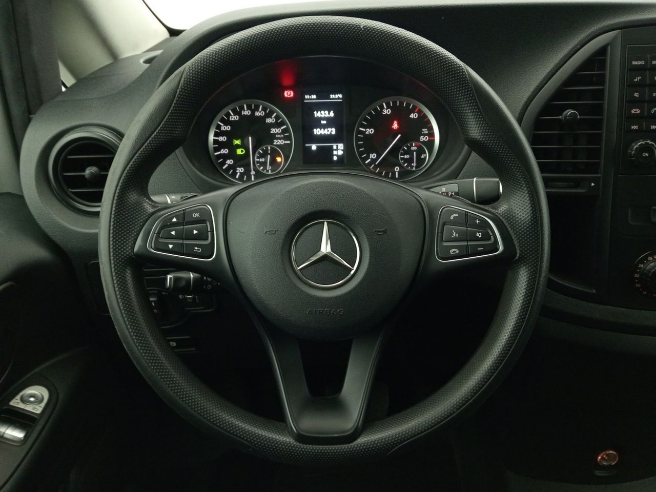 Foto Mercedes-Benz Vito 7