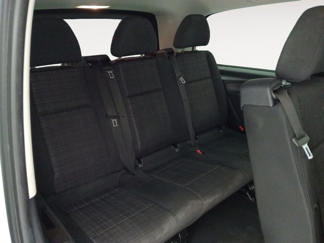 Foto Mercedes-Benz Vito 10