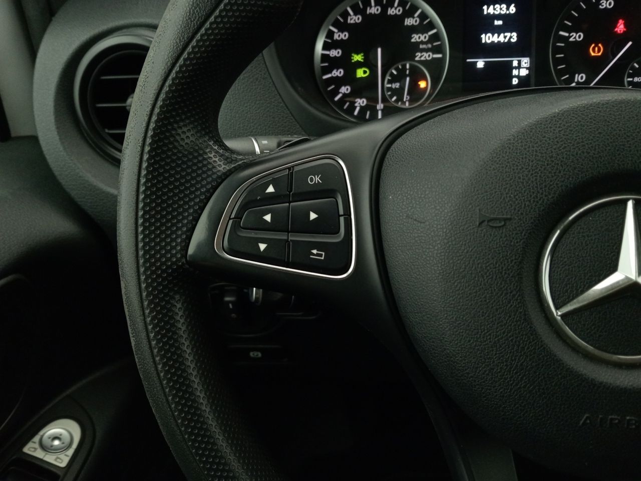 Foto Mercedes-Benz Vito 14