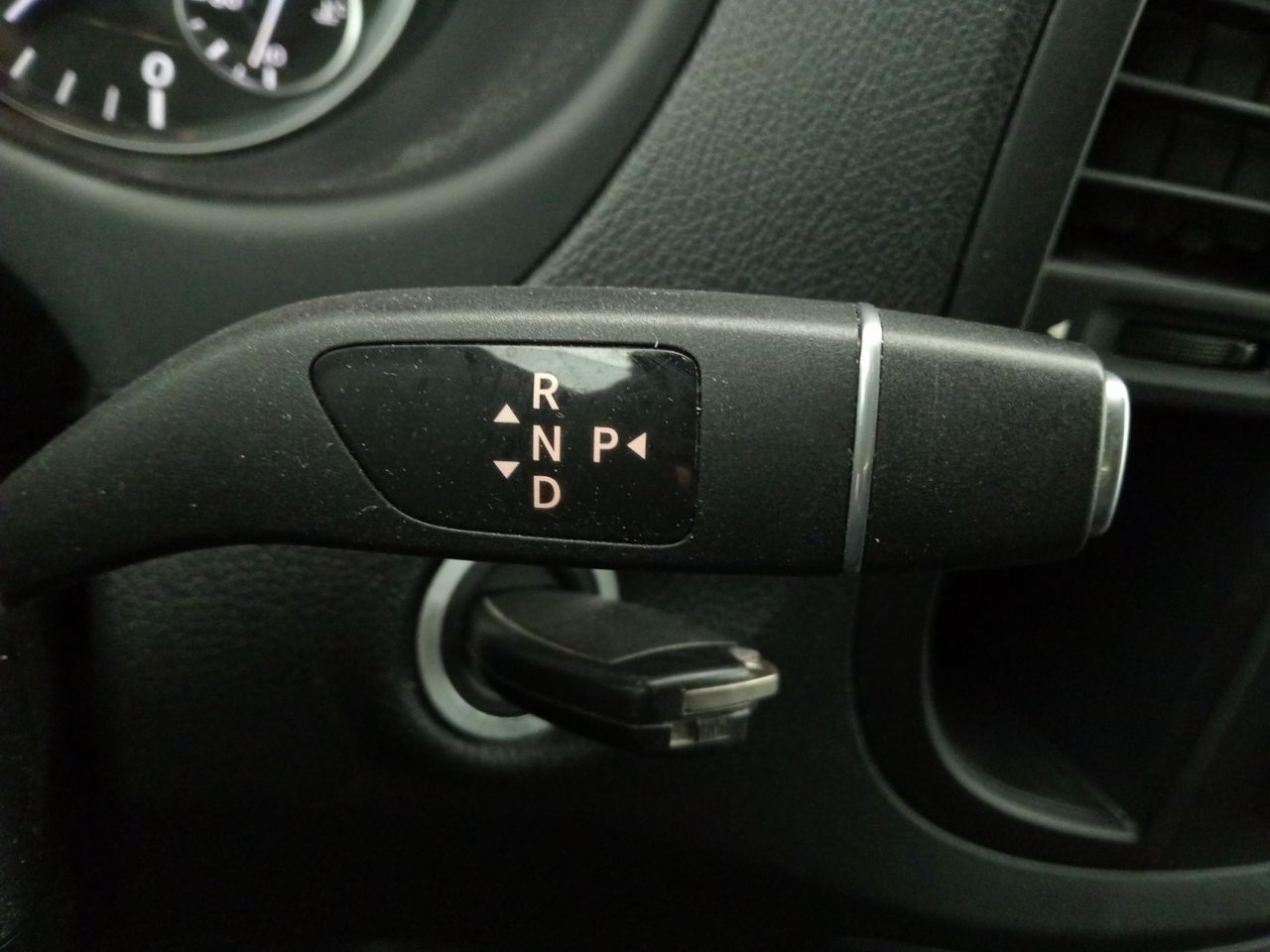 Foto Mercedes-Benz Vito 16