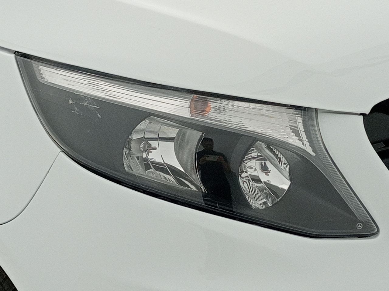Foto Mercedes-Benz Vito 21