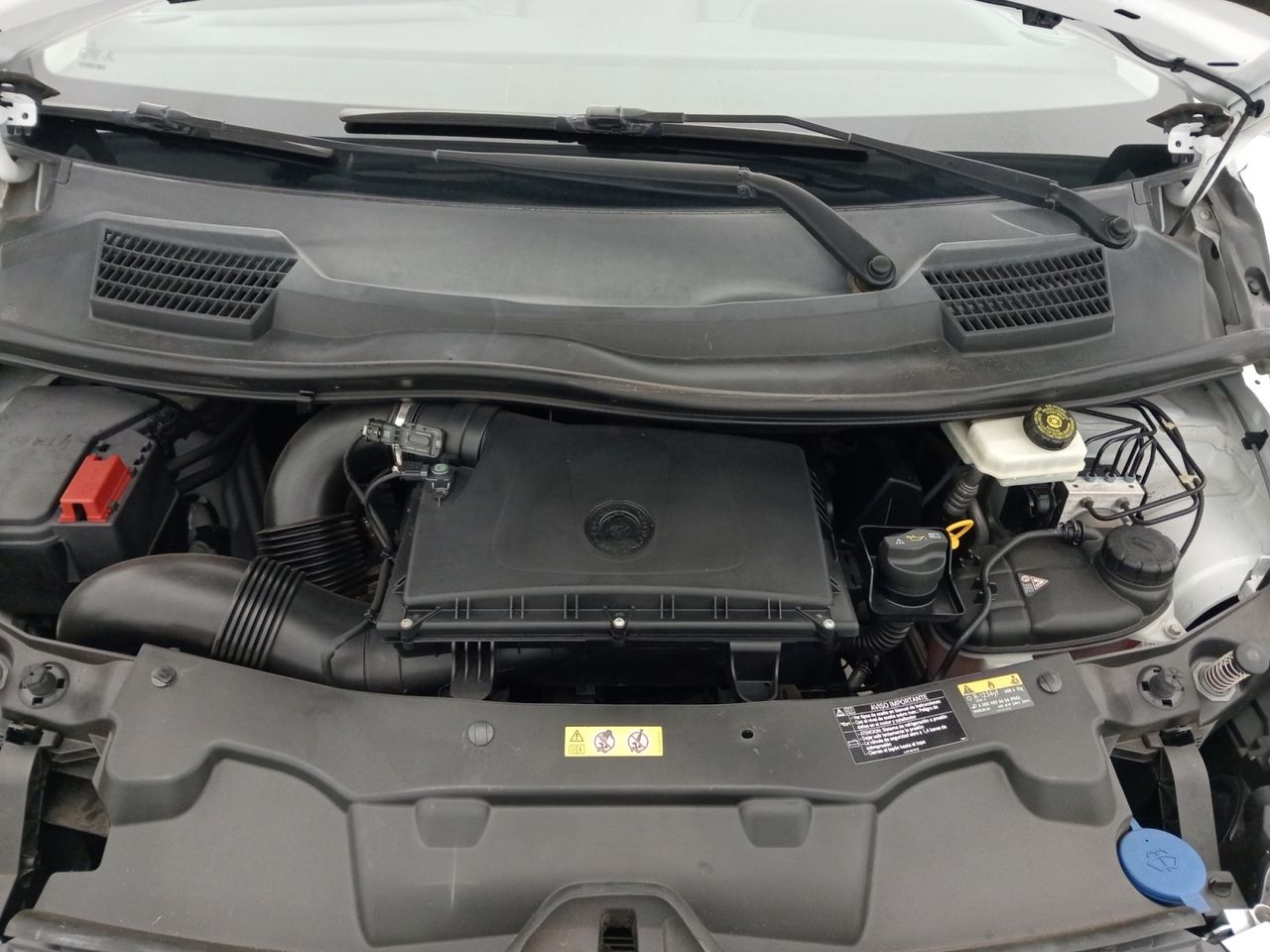 Foto Mercedes-Benz Vito 23