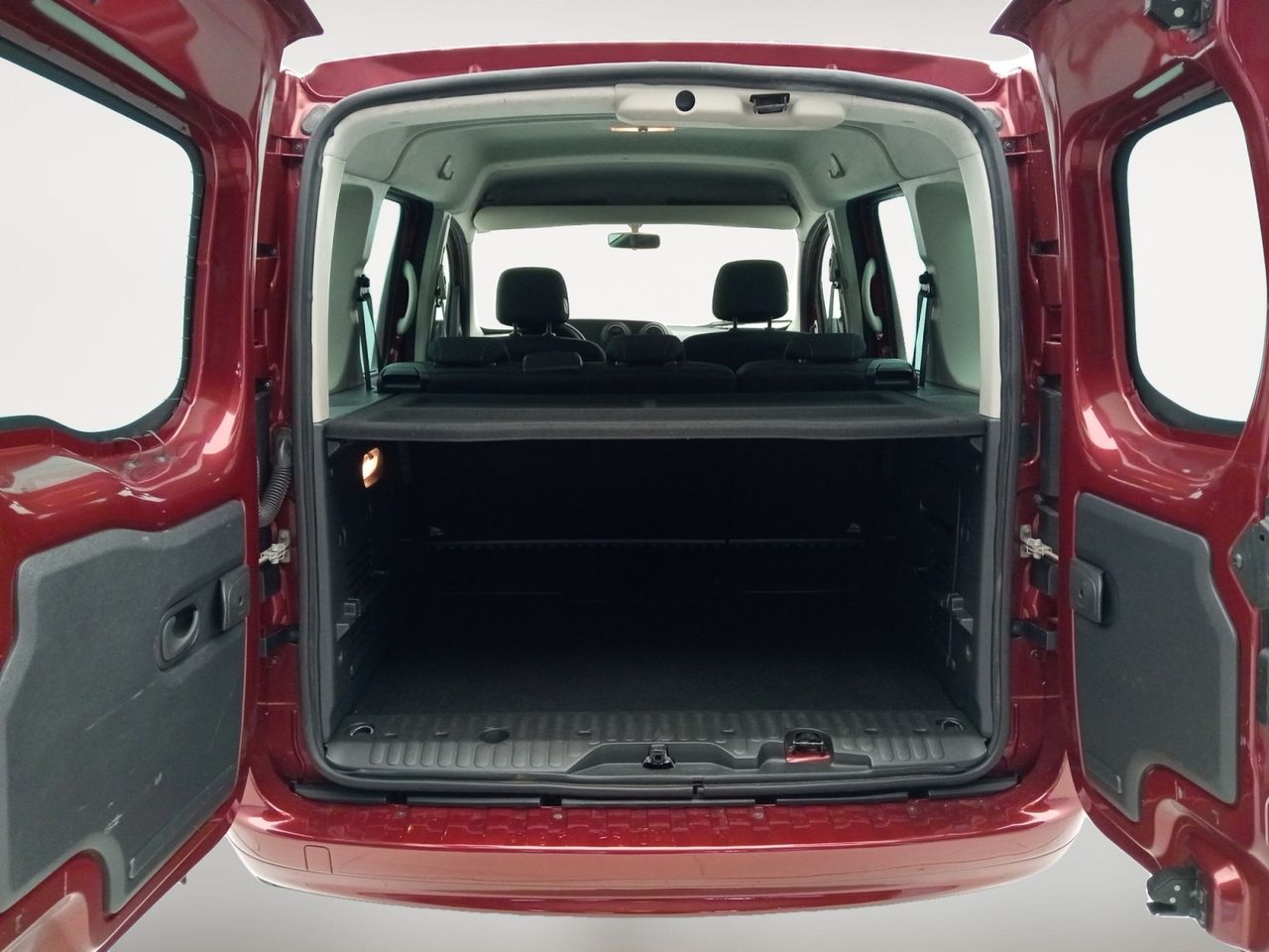 Foto Mercedes-Benz Citan 19