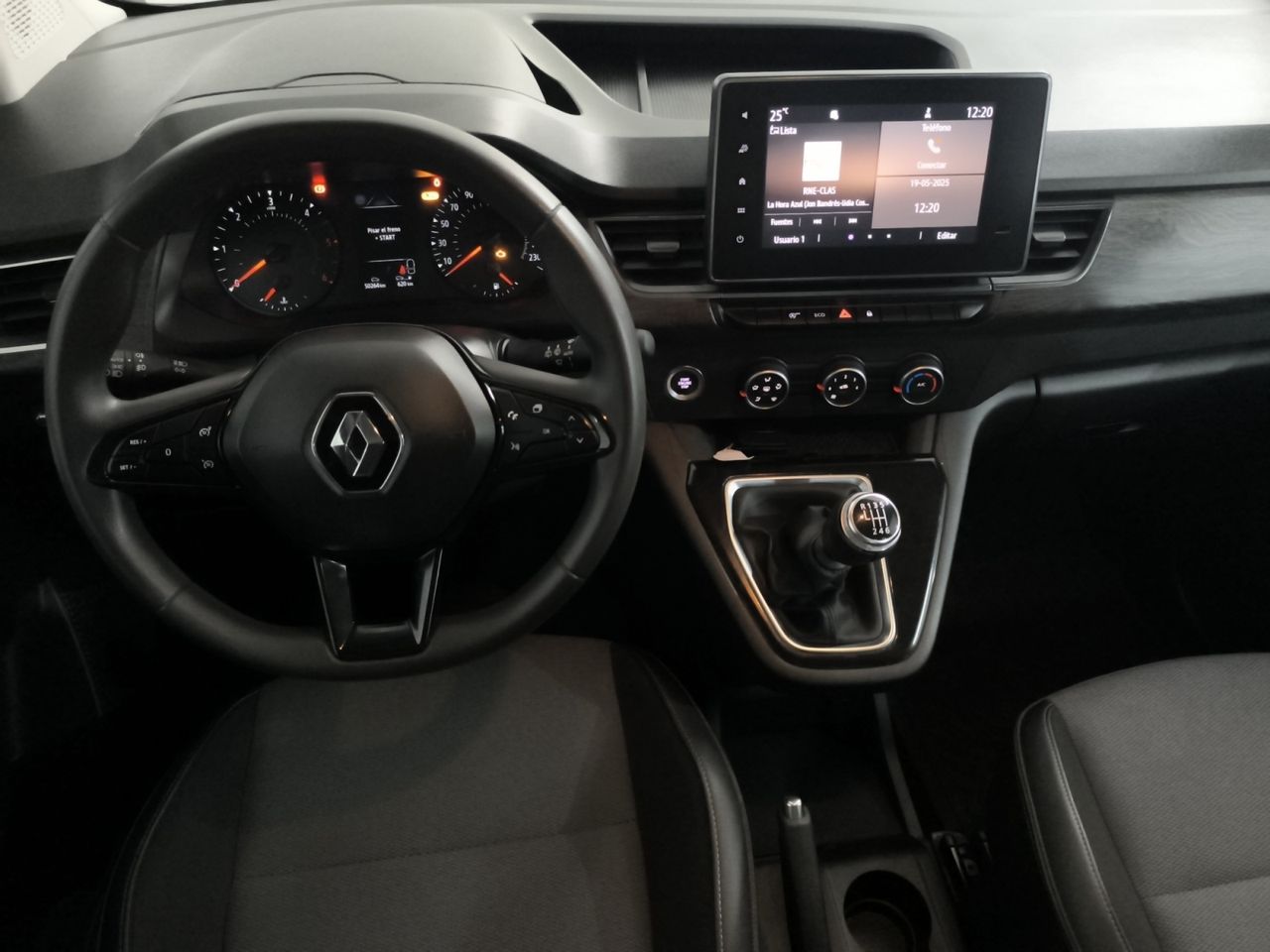 Foto Renault Kangoo 6
