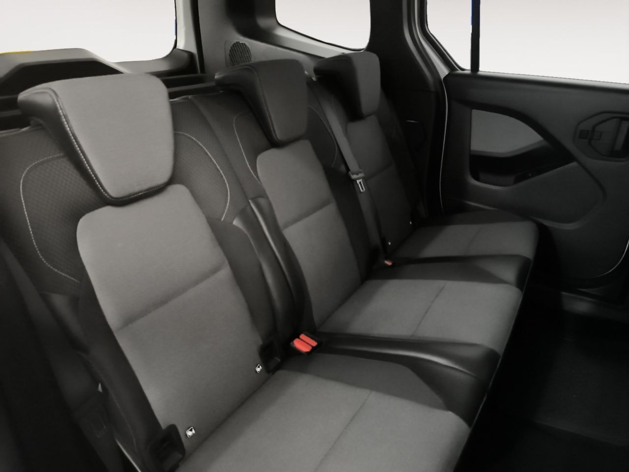 Foto Renault Kangoo 8