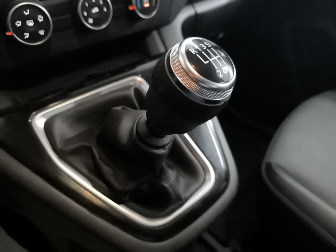 Foto Renault Kangoo 9