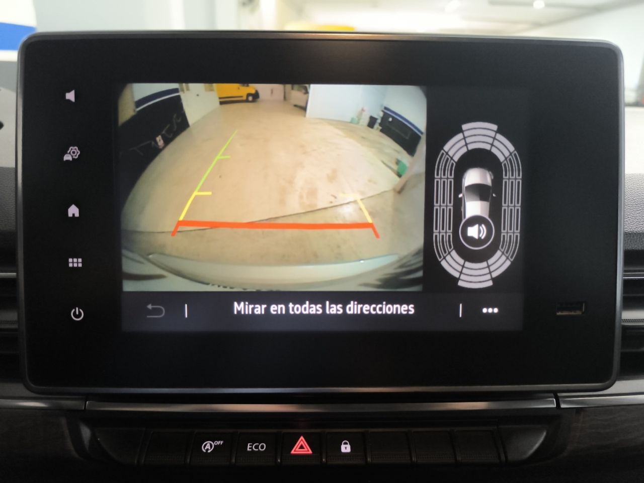 Foto Renault Kangoo 11