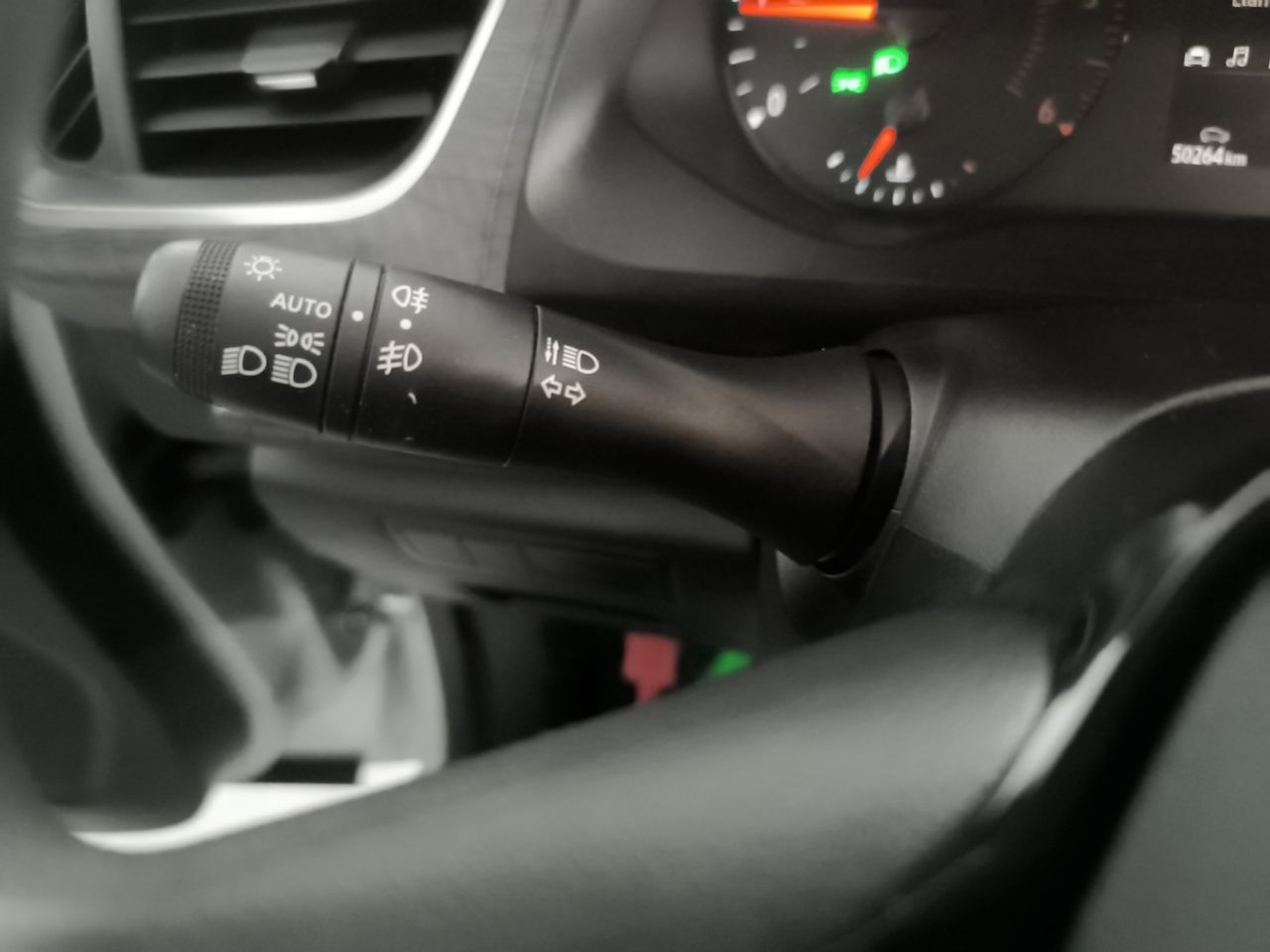 Foto Renault Kangoo 15